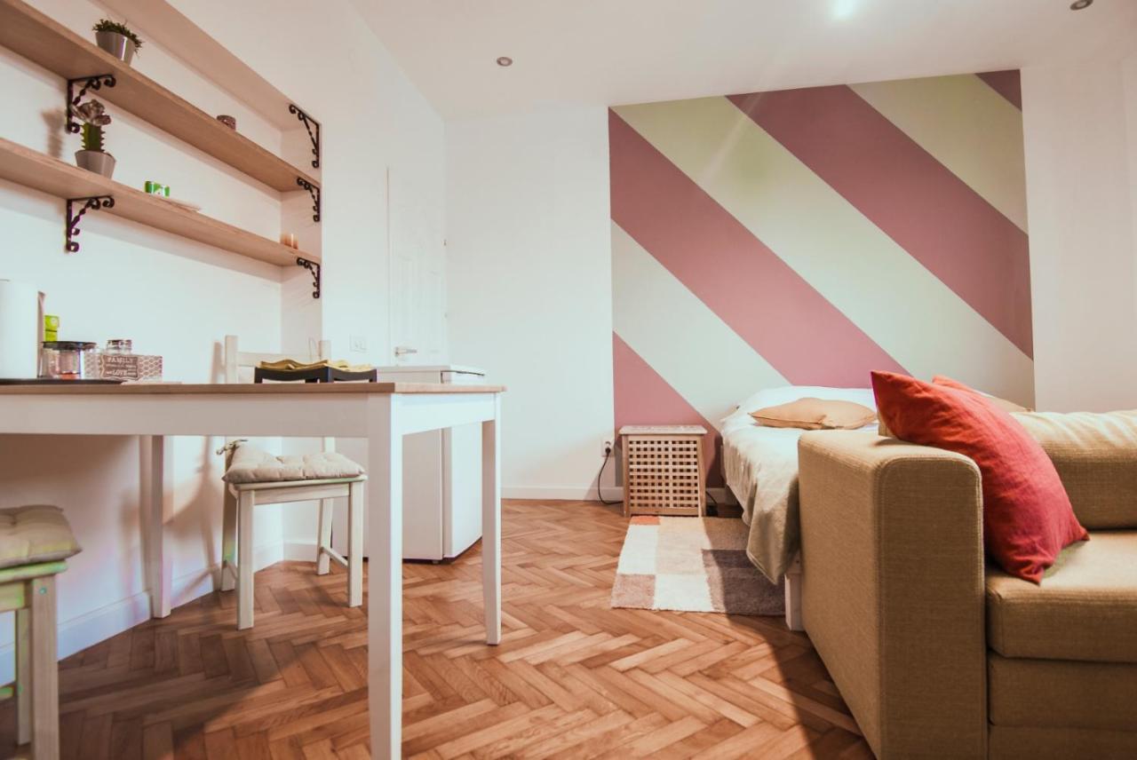 Casa Raia Ξενοδοχείο Μπρασόβ Εξωτερικό φωτογραφία