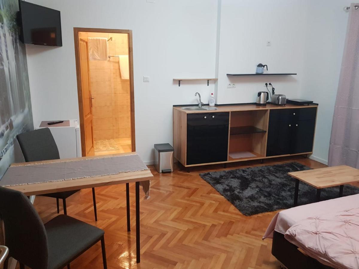 Casa Raia Ξενοδοχείο Μπρασόβ Εξωτερικό φωτογραφία