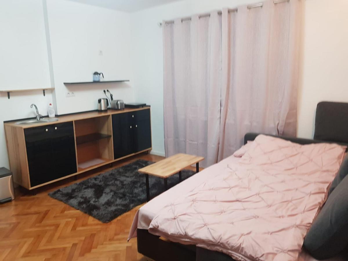Casa Raia Ξενοδοχείο Μπρασόβ Εξωτερικό φωτογραφία
