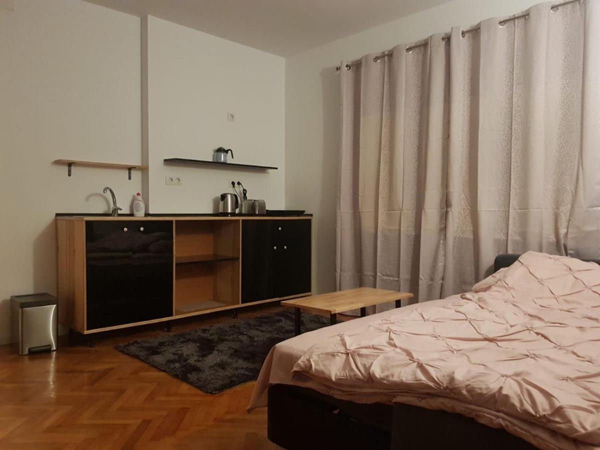Casa Raia Ξενοδοχείο Μπρασόβ Εξωτερικό φωτογραφία