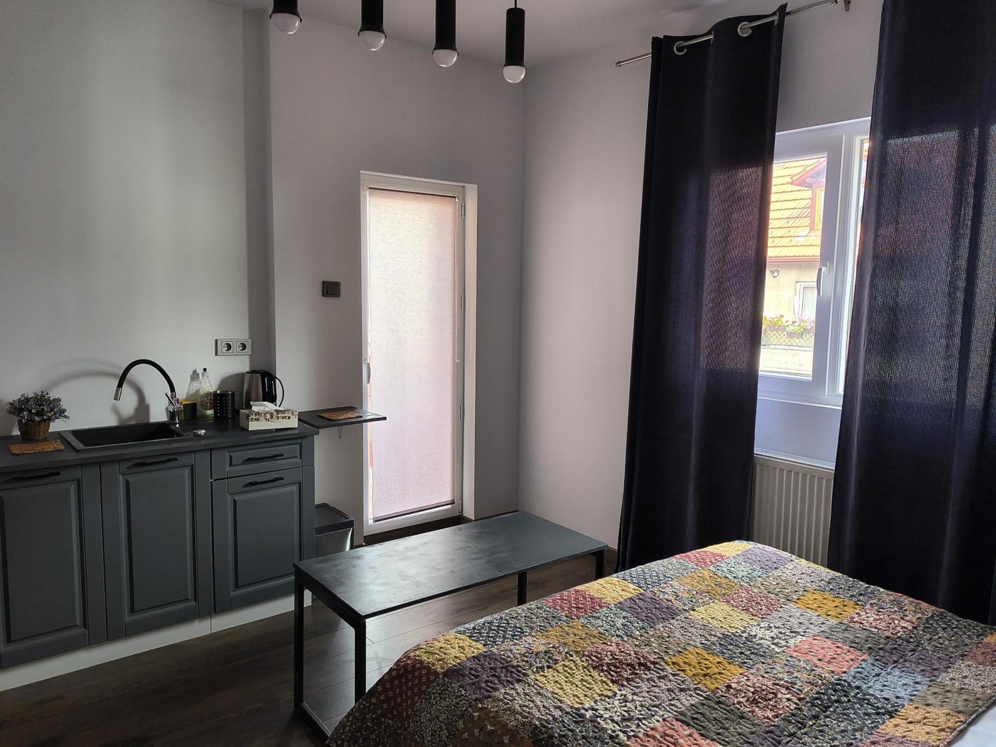 Casa Raia Ξενοδοχείο Μπρασόβ Εξωτερικό φωτογραφία