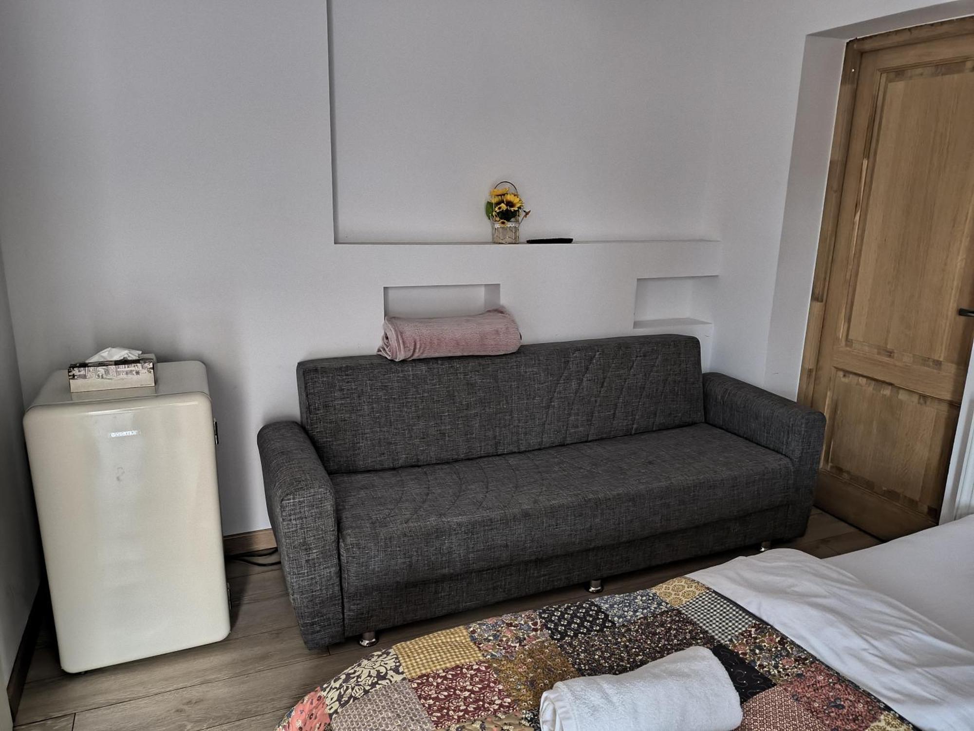 Casa Raia Ξενοδοχείο Μπρασόβ Εξωτερικό φωτογραφία