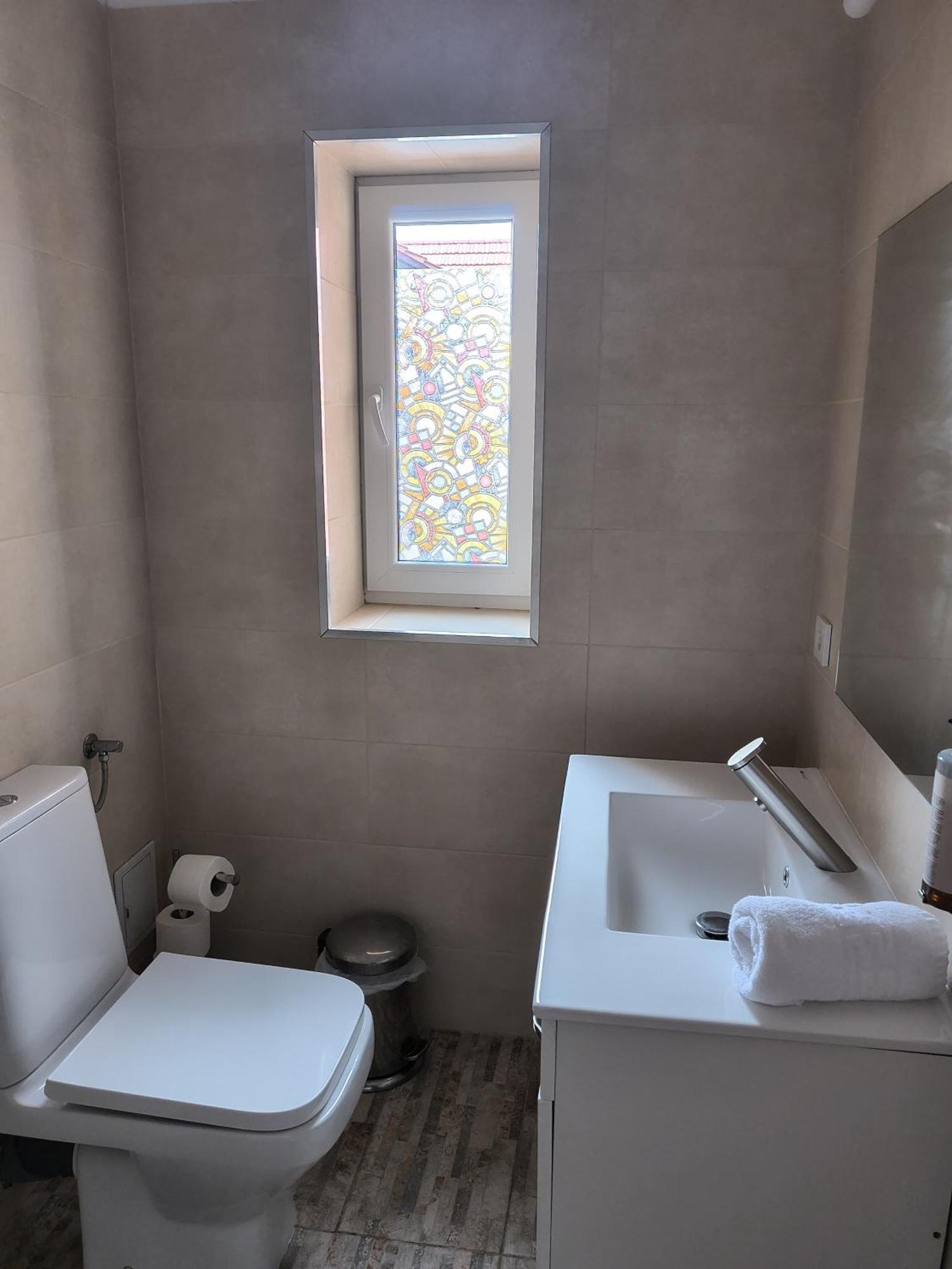 Casa Raia Ξενοδοχείο Μπρασόβ Εξωτερικό φωτογραφία