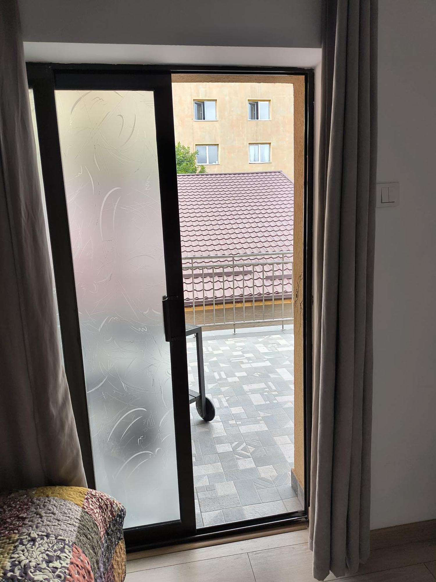 Casa Raia Ξενοδοχείο Μπρασόβ Εξωτερικό φωτογραφία
