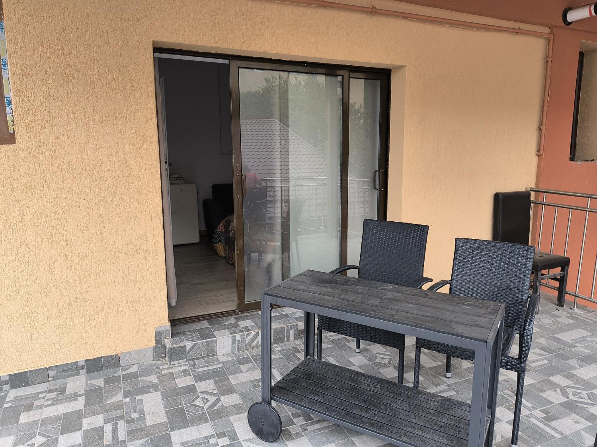 Casa Raia Ξενοδοχείο Μπρασόβ Εξωτερικό φωτογραφία