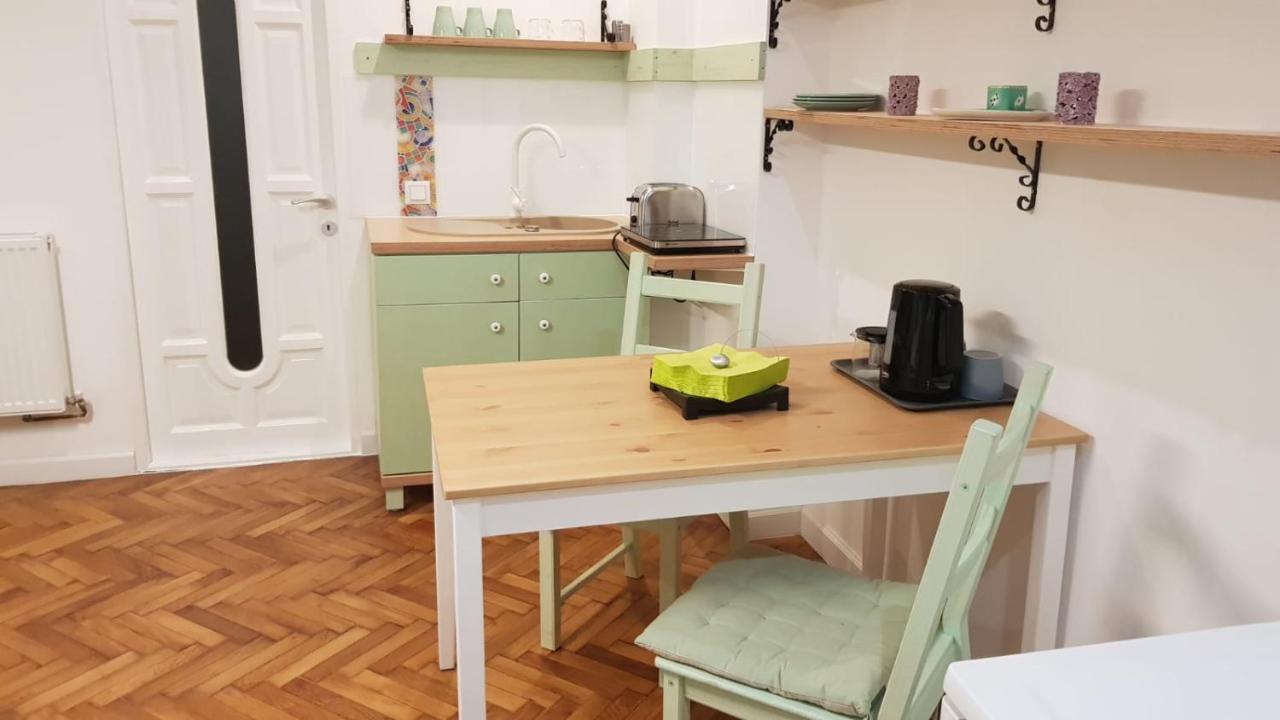 Casa Raia Ξενοδοχείο Μπρασόβ Εξωτερικό φωτογραφία