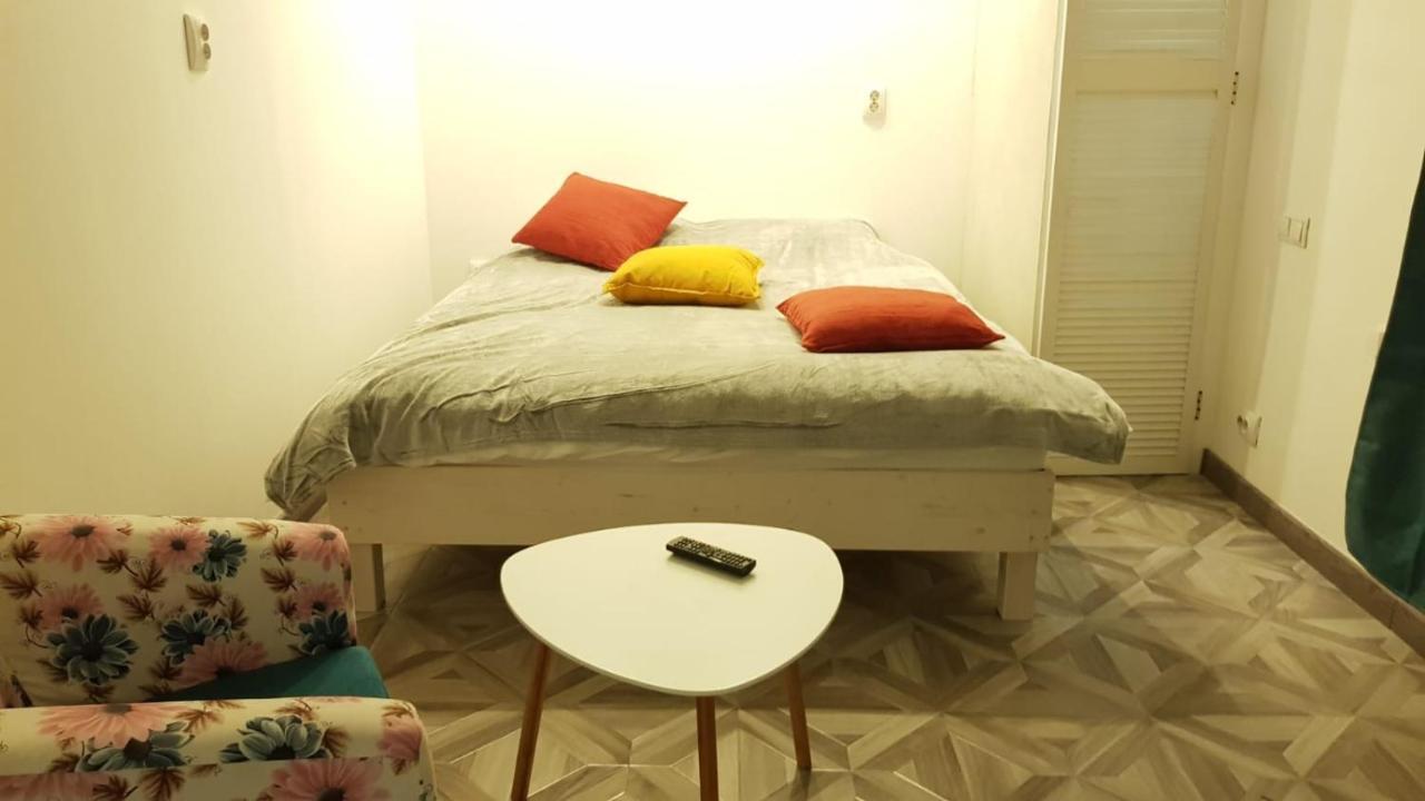 Casa Raia Ξενοδοχείο Μπρασόβ Εξωτερικό φωτογραφία