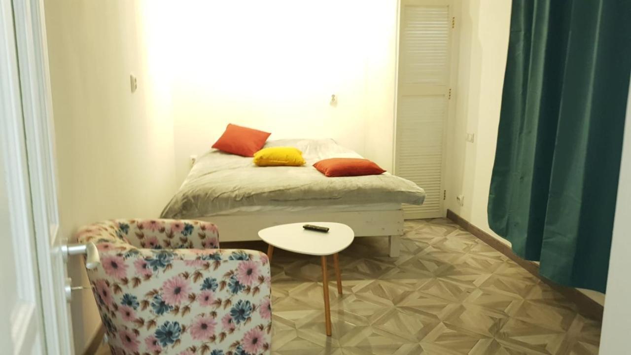 Casa Raia Ξενοδοχείο Μπρασόβ Εξωτερικό φωτογραφία