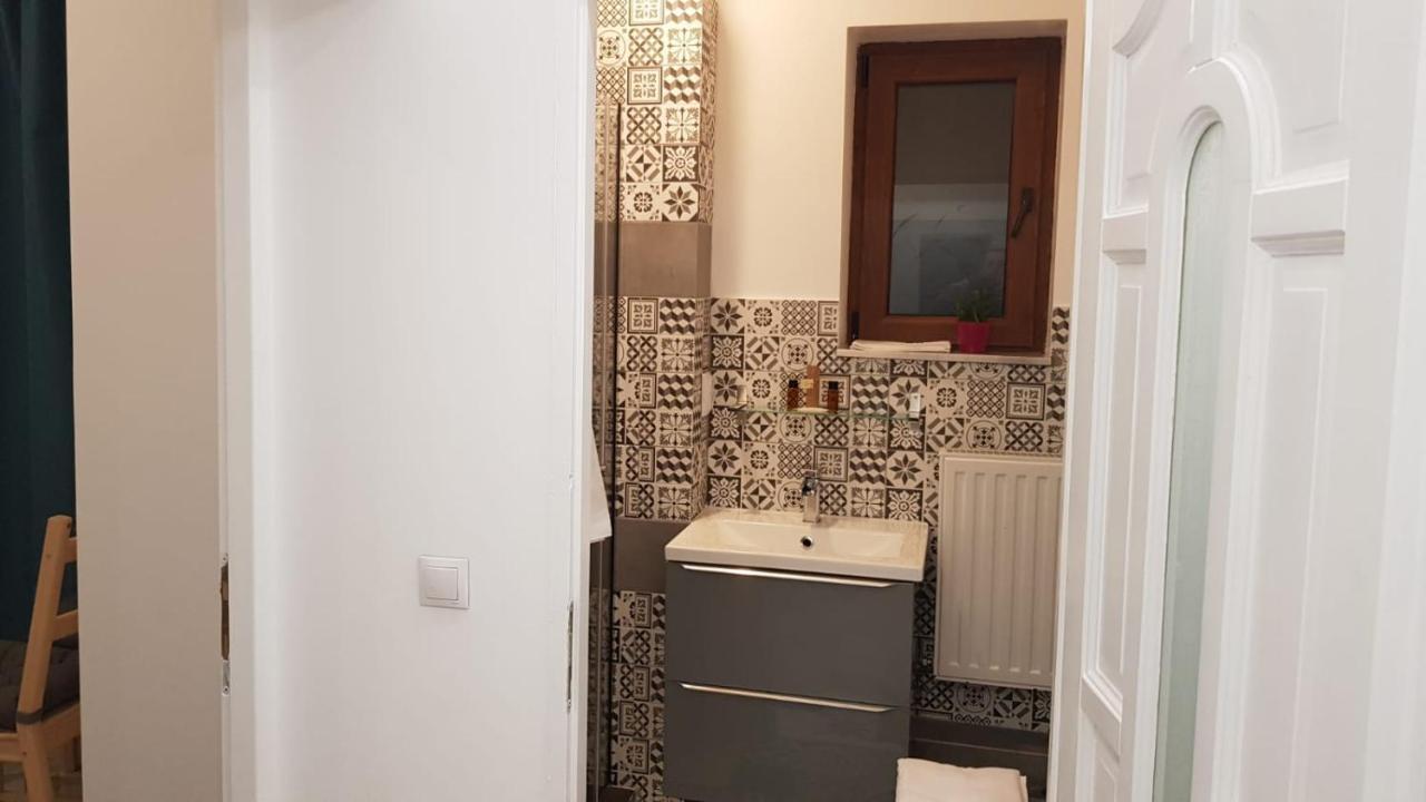 Casa Raia Ξενοδοχείο Μπρασόβ Εξωτερικό φωτογραφία