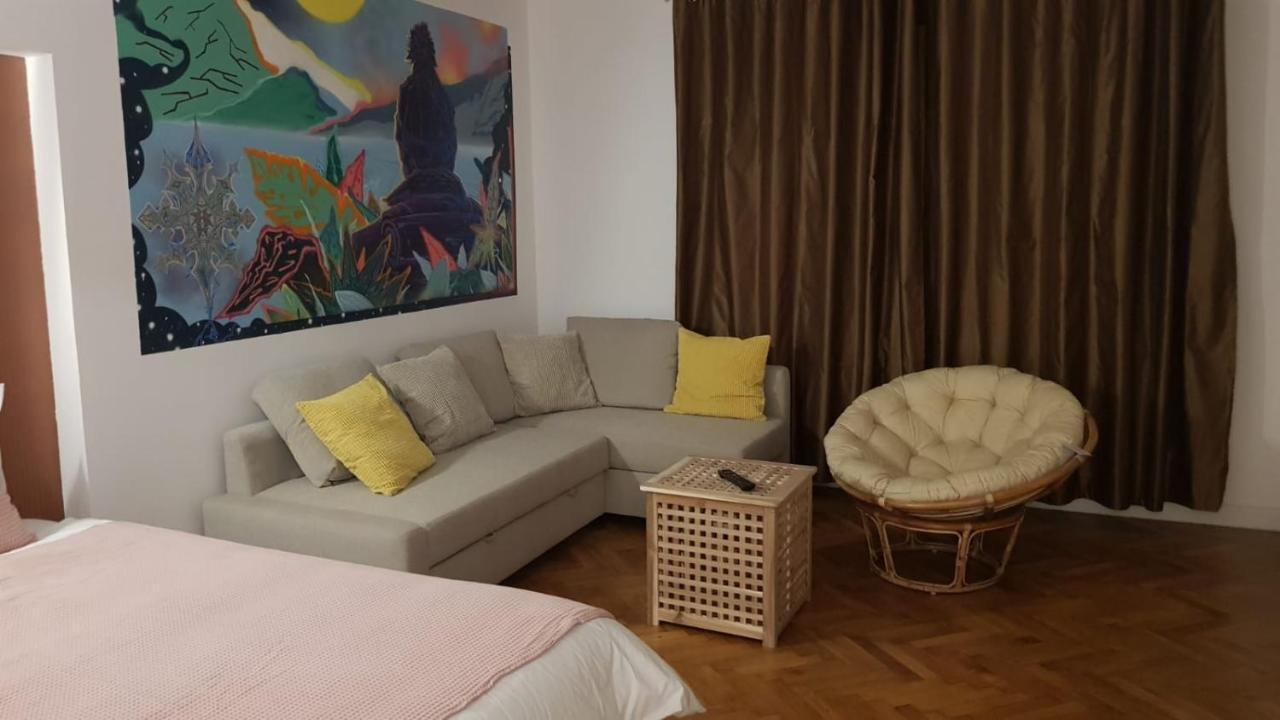 Casa Raia Ξενοδοχείο Μπρασόβ Εξωτερικό φωτογραφία