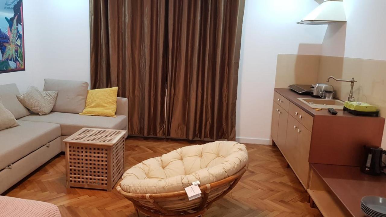 Casa Raia Ξενοδοχείο Μπρασόβ Εξωτερικό φωτογραφία