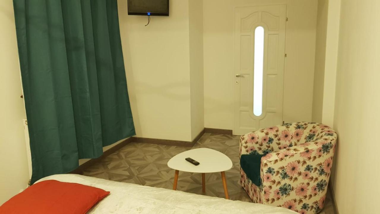 Casa Raia Ξενοδοχείο Μπρασόβ Εξωτερικό φωτογραφία