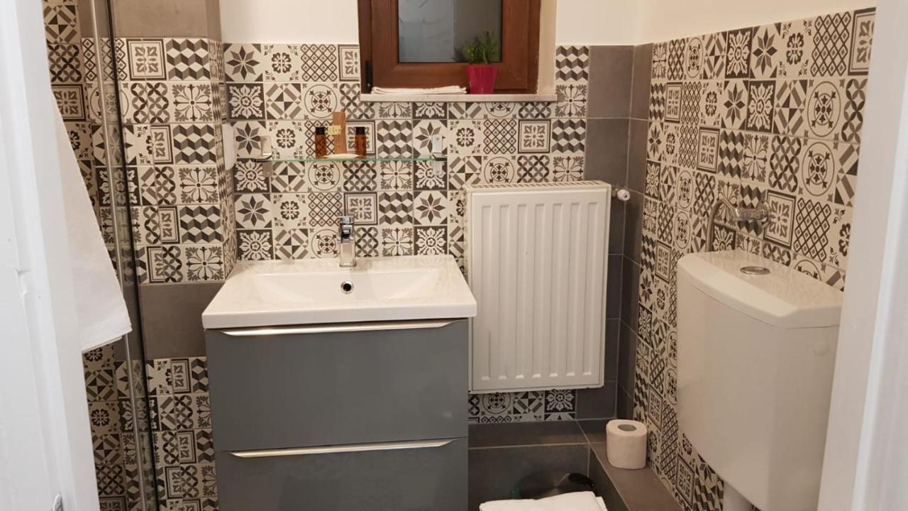 Casa Raia Ξενοδοχείο Μπρασόβ Εξωτερικό φωτογραφία