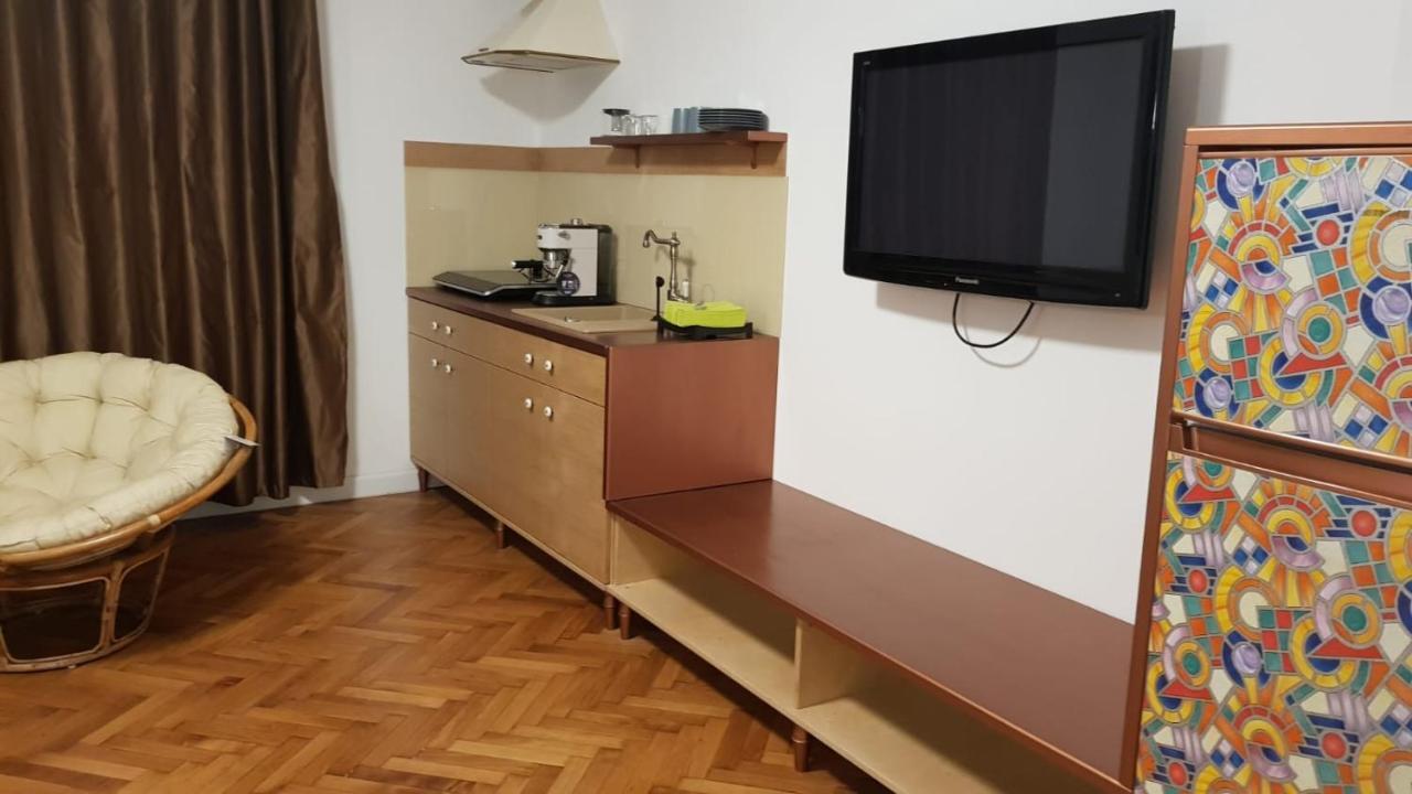 Casa Raia Ξενοδοχείο Μπρασόβ Εξωτερικό φωτογραφία