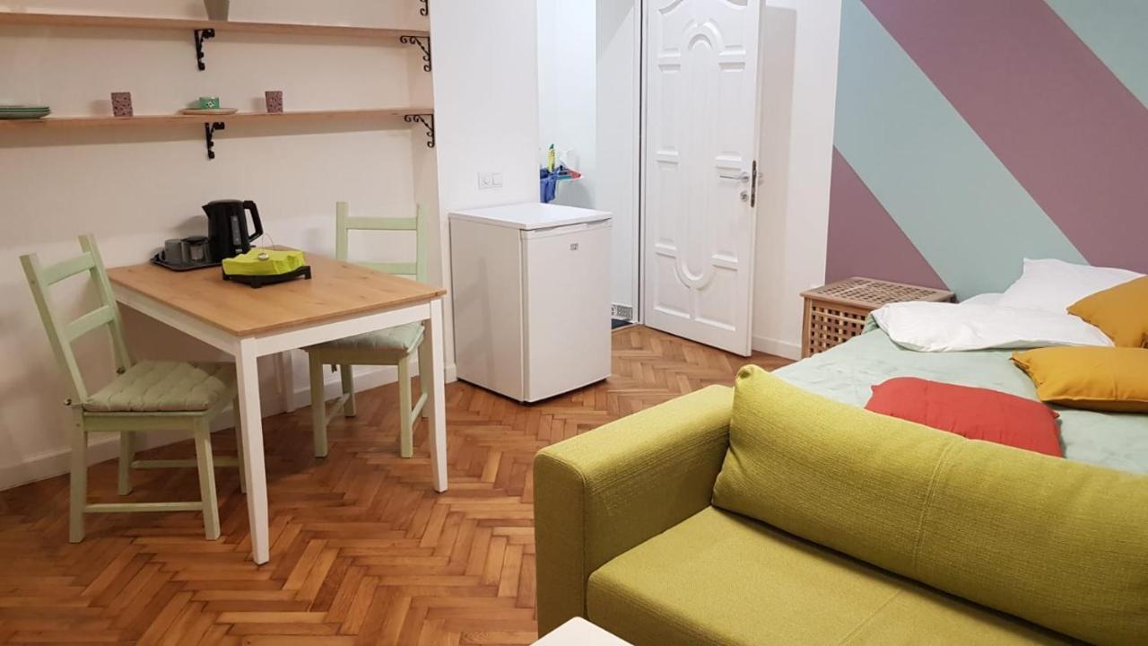 Casa Raia Ξενοδοχείο Μπρασόβ Εξωτερικό φωτογραφία