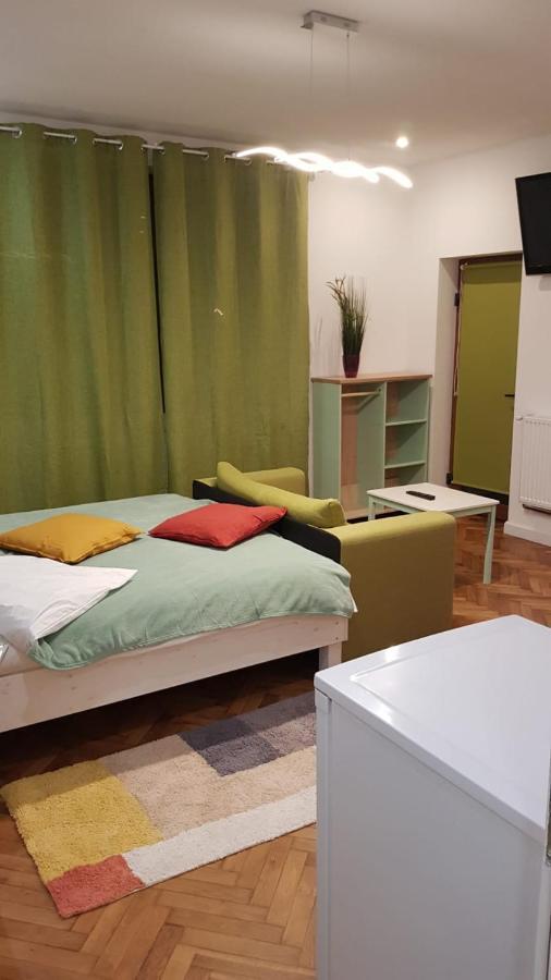 Casa Raia Ξενοδοχείο Μπρασόβ Εξωτερικό φωτογραφία