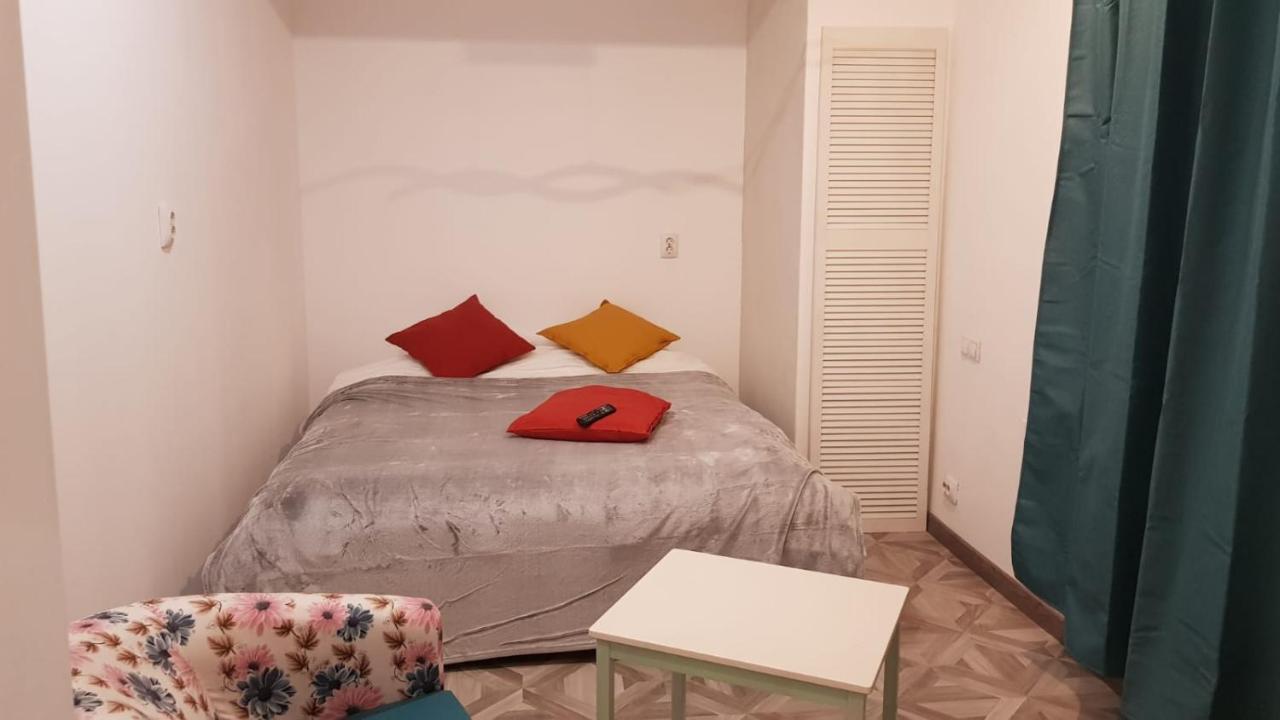Casa Raia Ξενοδοχείο Μπρασόβ Εξωτερικό φωτογραφία
