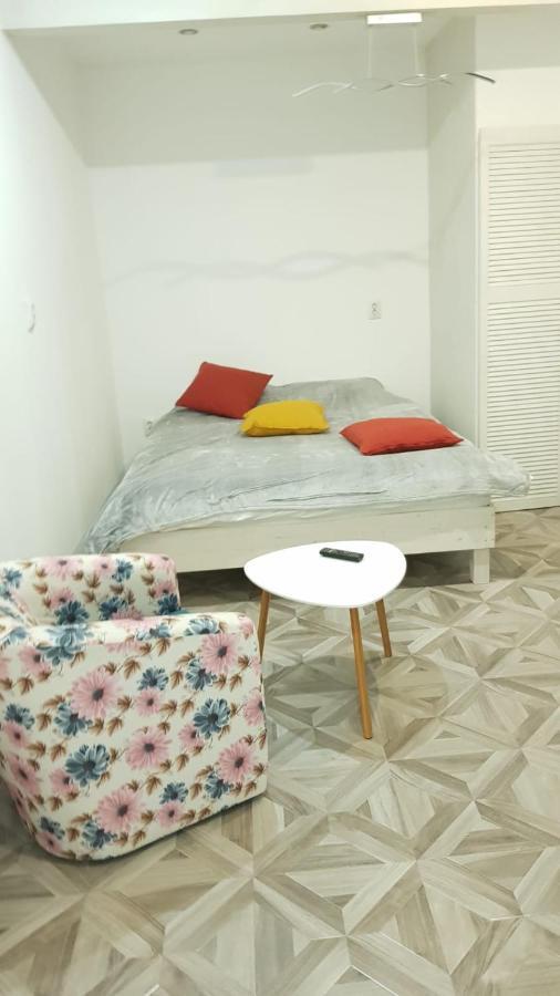 Casa Raia Ξενοδοχείο Μπρασόβ Εξωτερικό φωτογραφία