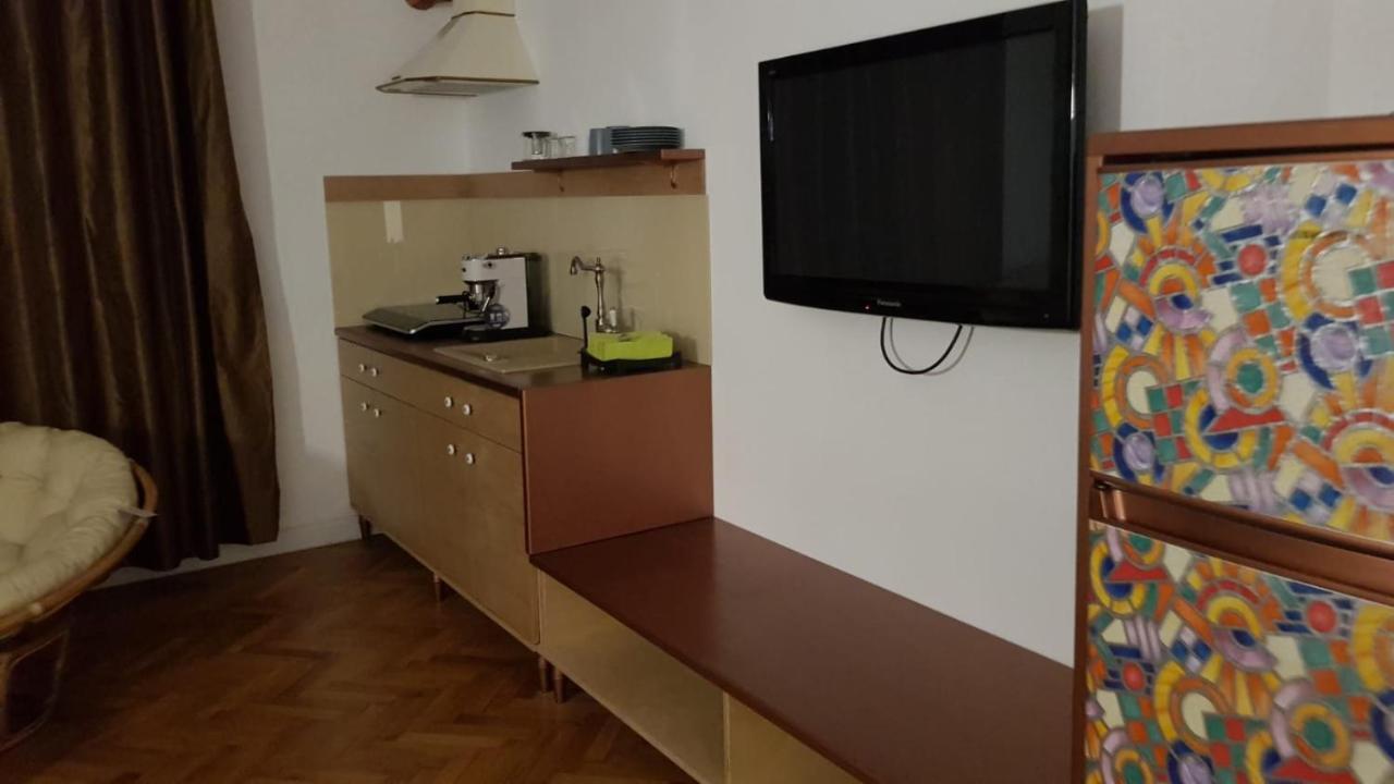 Casa Raia Ξενοδοχείο Μπρασόβ Εξωτερικό φωτογραφία